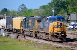 CSX 9015